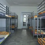 Fontana Hostel Prága