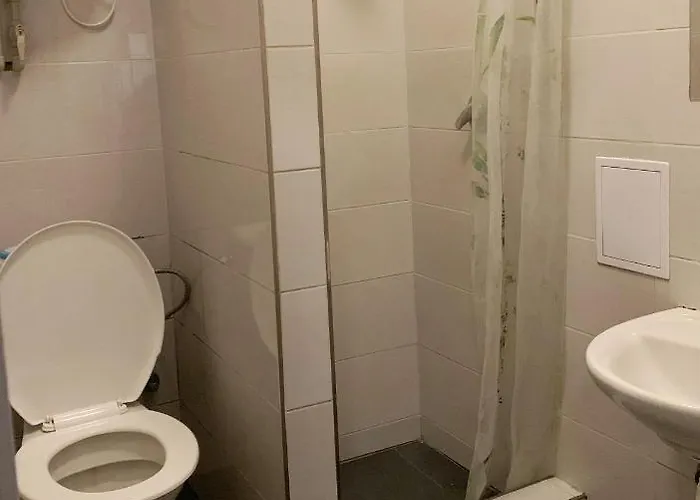 بيت شباب Fontana