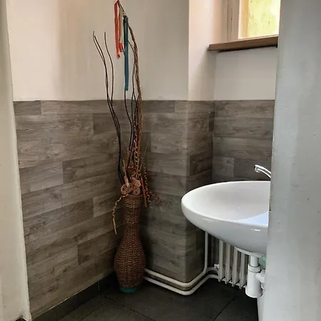 Fontána Hostal *