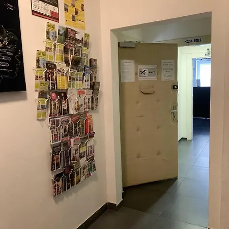 Hostel Fontana