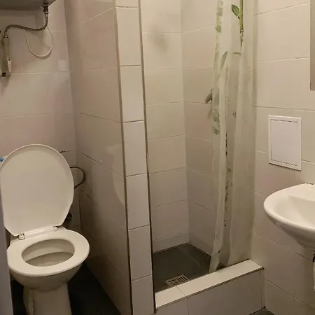 Hostel Fontana