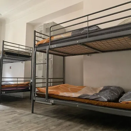 Hostel Fontana