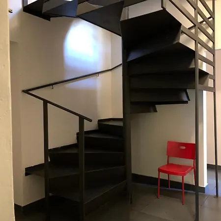 Fontana Hostel