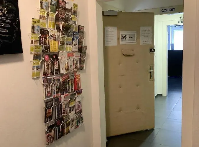 Hostel Fontana