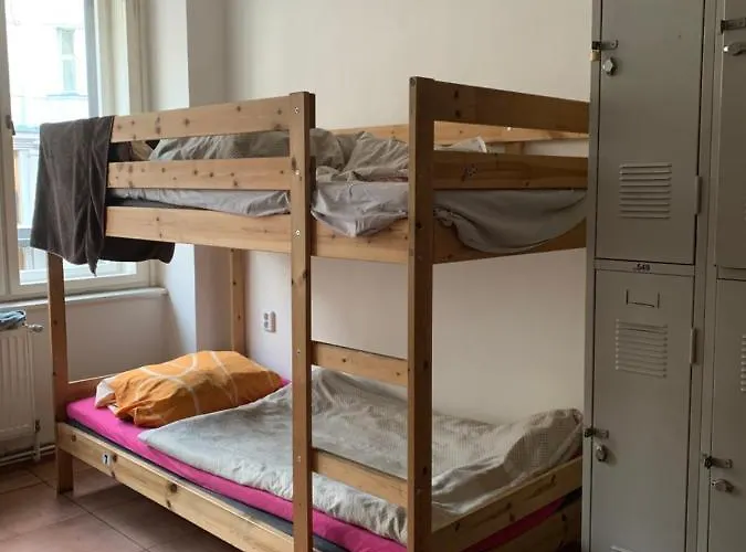 Hostel Fontana